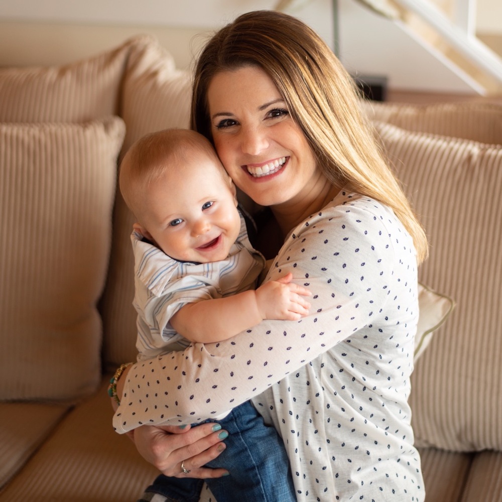 Meet your Posher, Savanah